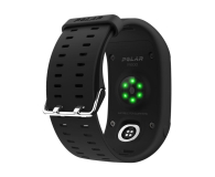 Polar M600 czarny - 327328 - zdjęcie 3